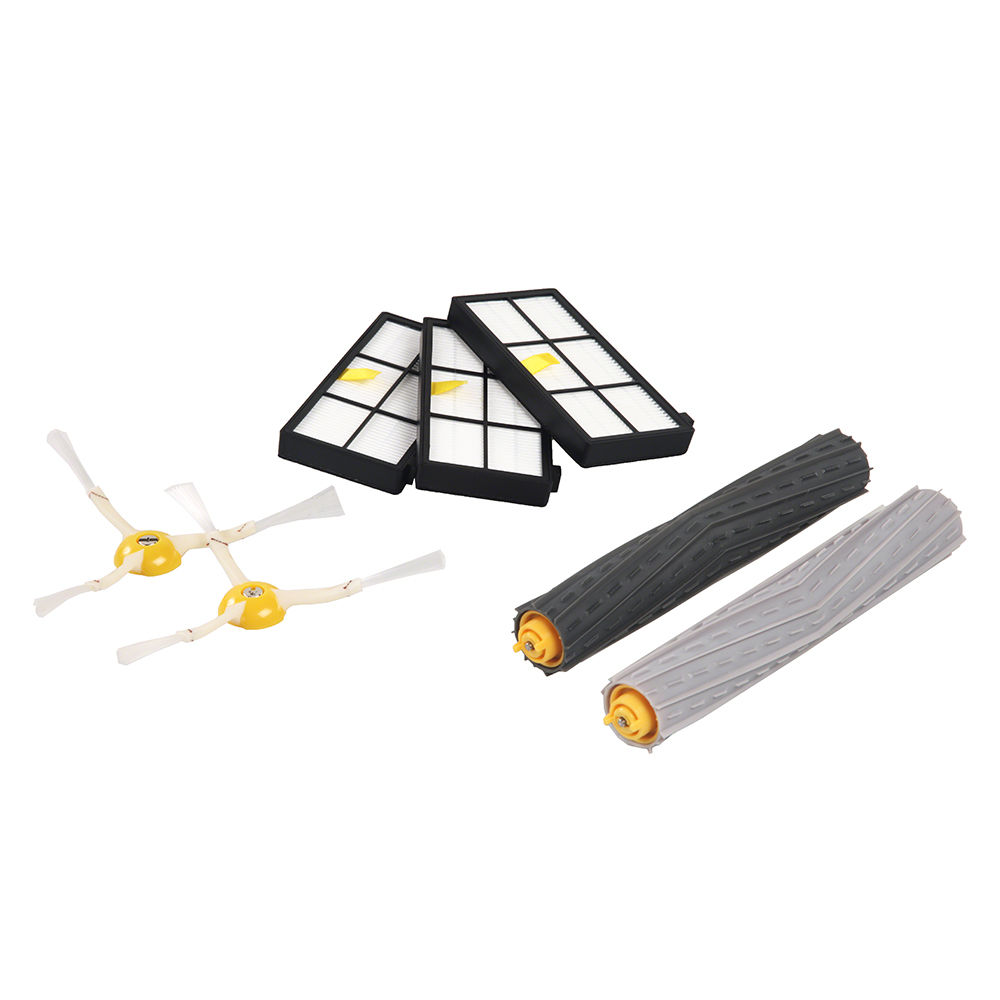 Replacement kit 800 series